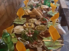 Barsa