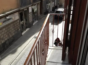 Casa Serena Pozzuoli BB