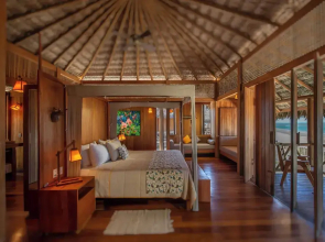 Jaguaribe Lodge & Kite