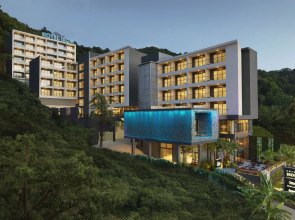 Hotel Ikon Phuket