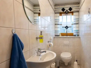 Ferienwohnung Forster