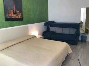 Hotel Alpino