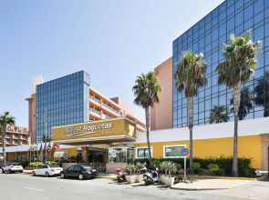 Hotel Best Roquetas