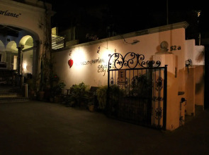 Hostel El Hogar de Carmelita