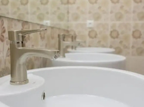 Хостел «У Фоминых»