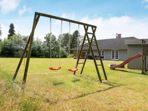 12 Person Holiday Home in Hals-by Traum