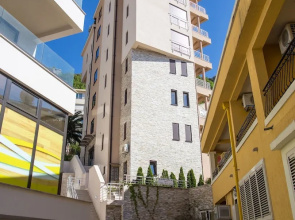 Apartments Lumiere