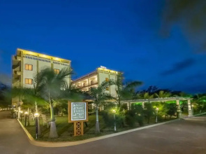 Viceroy Beach & Spa Resort