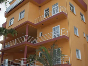 Hôtel Les 12 Collines, Ivato Ambohijanahary