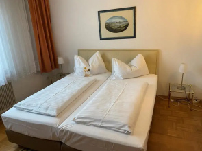 Hopfeld - Apartment