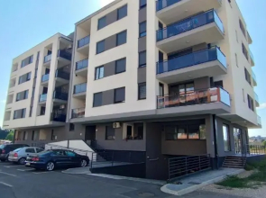 DuAl apartman