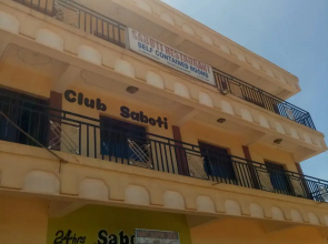 Saboti Restaurant