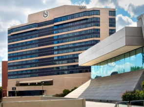 Sheraton Inner Harbor Hotel