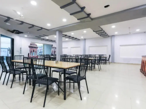 Hotel Virasat Mandu