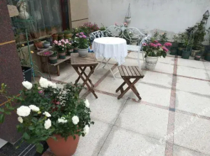 Haifeng B&B(朱家尖乌石塘海峰民宿)