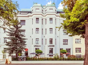 Urban Lodge - Apartments Vienna