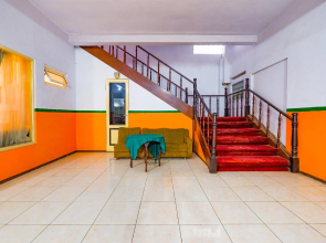 OYO 2855 Sartika Hotel Pati