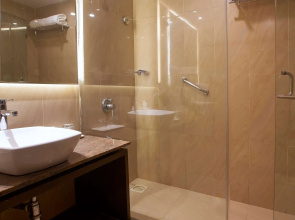Park Inn by Radisson Goa Candolim