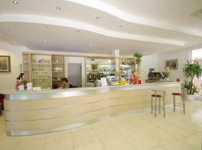 Hotel Calipso