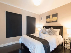 Hollywood Dream House 5 Br With Pool