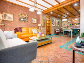 Villa Sierra Nevada de Pilar I