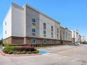 Extended Stay America San Antonio North