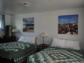 Desert Air Motel