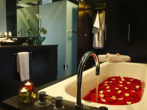 Sun Island Boutique Villas & Spa Seminyak