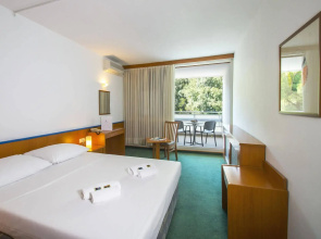 Amfora Hotel Rabac