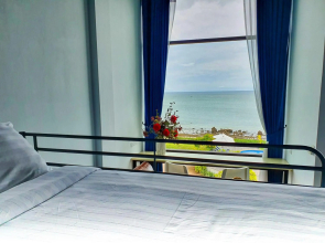 The Beach Resort & Residence
