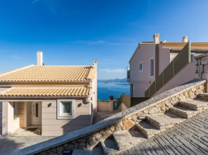 Bolla D'Oro Luxury Villas