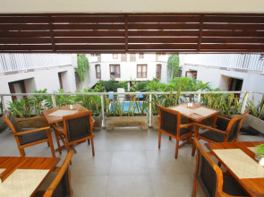 The Legian Sunset Residence