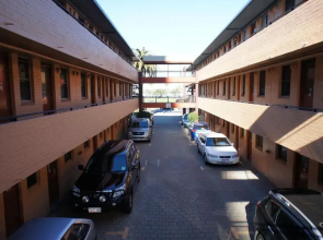 City Waters Lodge