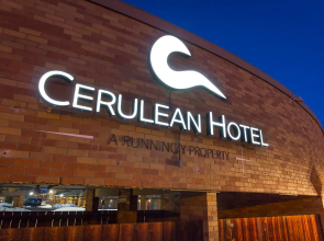 Cerulean Hotel