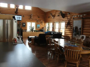 York Creek Bed and Breakfast