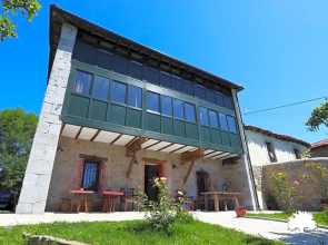Albergue La Incera