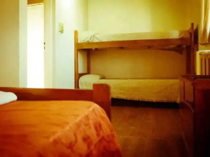 You! Hoteles