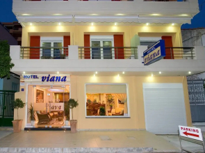 Hotel Viana