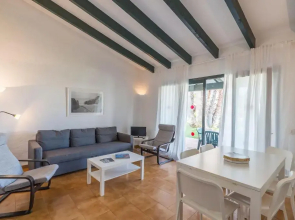 CASA Nº 3 (LETRA O) COMPLEJO BINISAFUA