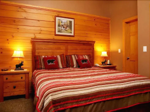 Jackson Mountain Homes