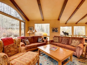 2 Mi to River Run Day Lodge: Family-friendly Home