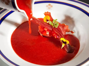 Bussaco Palace Hotel