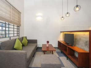 Phan NaTa Apartment