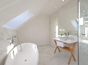 Отель Berlin Potsdamer Platz by Leonardo Hotels