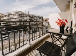 Denis Apartment