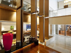 MaxX By Steigenberger Shanghai on the Bund