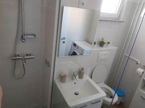 Sunny Kvarner Apartment