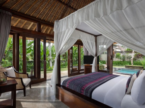The Ubud Village Resort & Spa