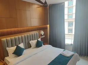 Vaishnavi Inn