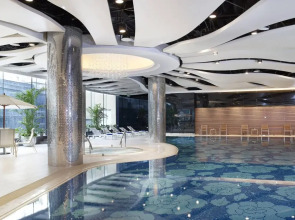 Four Points by Sheraton Beijing, Haidian